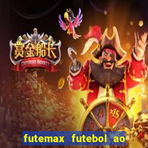 futemax futebol ao vivo libertadores